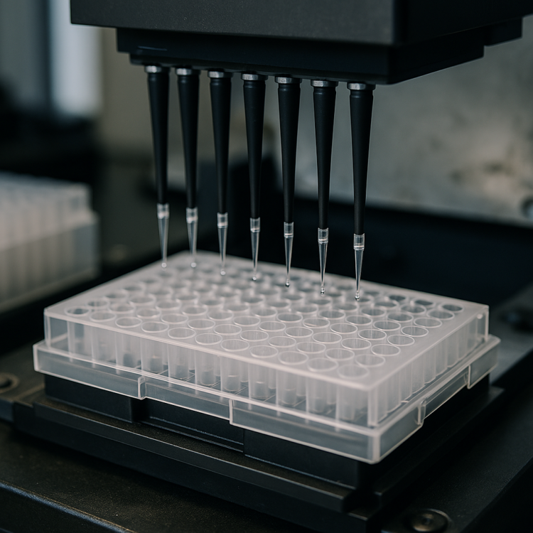 Sztuczna inteligencja otwiera nowe możliwości w projektowaniu leków RNA