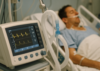 Sztuczna inteligencja wykrywa wczesne ryzyko niedożywienia na oddziałach intensywnej terapii