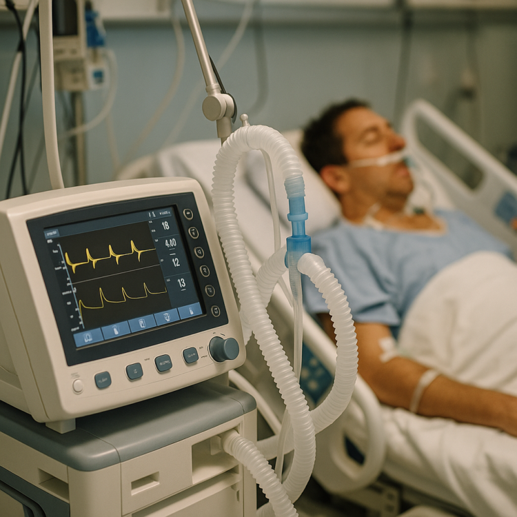 Sztuczna inteligencja wykrywa wczesne ryzyko niedożywienia na oddziałach intensywnej terapii