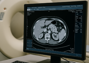 TK mierzy włóknienie guza i pomaga dobrać chemioterapię w raku trzustki