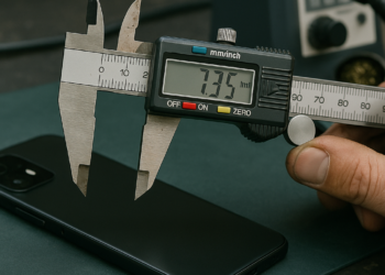 Ujawniono datę premiery i wygląd Poco M8