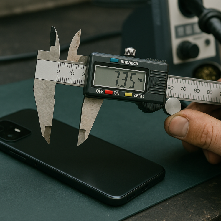 Ujawniono datę premiery i wygląd Poco M8