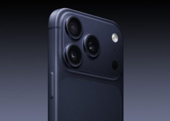Użytkownicy iPhone 17 Pro i Pro Max zgłaszają szumy w głośniku podczas ładowania