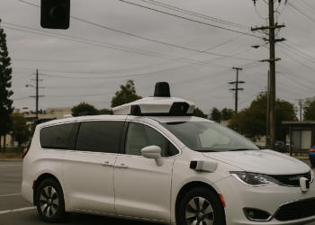 Waymo zawiesza usługi w San Francisco po zatrzymaniu robotaksówek podczas awarii prądu