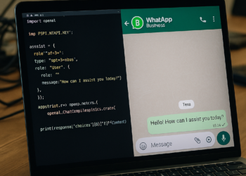 Włochy nakazują Meta wstrzymać zakaz konkurencyjnych chatbotów na WhatsApp
