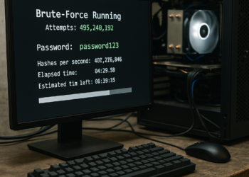 Wyciek LastPass z 2022 r. doprowadził do wieloletnich kradzieży kryptowalut