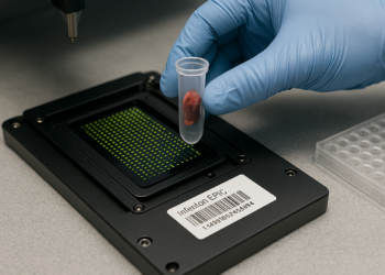 Zegary epigenetyczne dokładnie określają wiek na podstawie mięśni szkieletowych