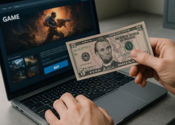 8 dolarów w praktyce równa się 5 dolarom przy zakupie gier, twierdzi deweloper