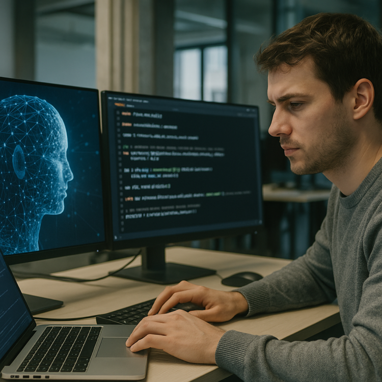 AI startup wideo Higgsfield założony przez byłego szefa Snap wyceniony na 1,3 mld dolarów