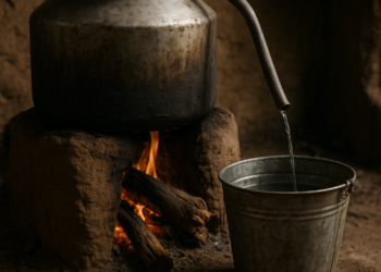 Alkohol istotnym czynnikiem raka jamy ustnej w Indiach