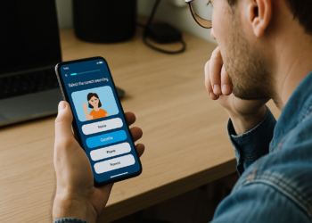 Alternatywna aplikacja zmieniła moje podejście do nauki języków