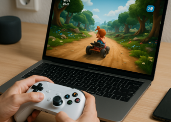 Apple Arcade doda w lutym cztery gry