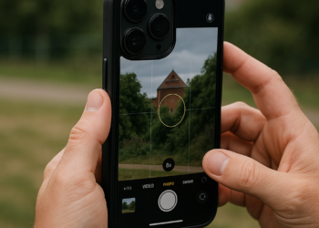 Apple publikuje reklamę Detectives promującą aparat iPhone 17 Pro