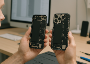 Apple reklamuje kluczowe ulepszenia sprzętowe iPhone 17 i 17 Pro