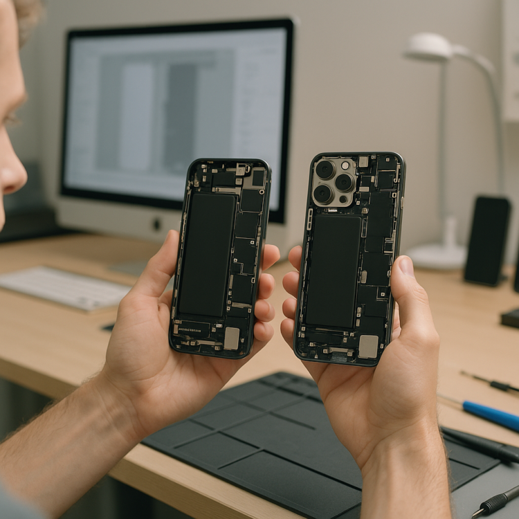 Apple reklamuje kluczowe ulepszenia sprzętowe iPhone 17 i 17 Pro