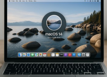 Apple udostępnia drugą publiczną betę macOS Tahoe 26.3