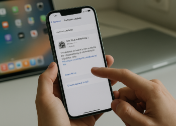 Apple udostępnia drugie bety iOS 26.3 i iPadOS 26.3 publicznym testerom