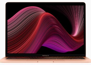 Apple uznaje ostatni MacBook Air z Intela i Apple Watch Series 5 za vintage