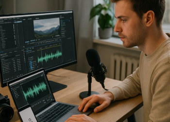 Apple wprowadza pakiet Creator Studio za 12,99 USD miesięcznie.