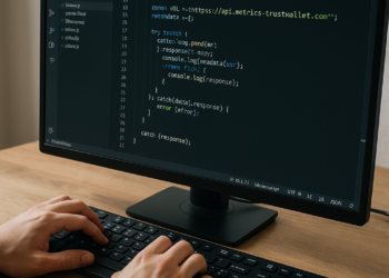 Atak łańcucha dostaw Shai-Hulud na rozszerzenie Trust Wallet w Chrome wyprowadził 8,5 mln USD