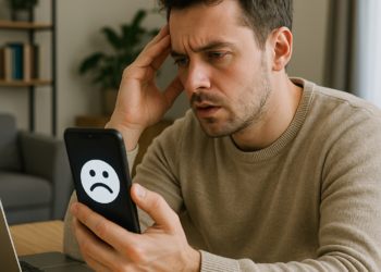 Awaria popularnej aplikacji do nauki języków dotyka użytkowników