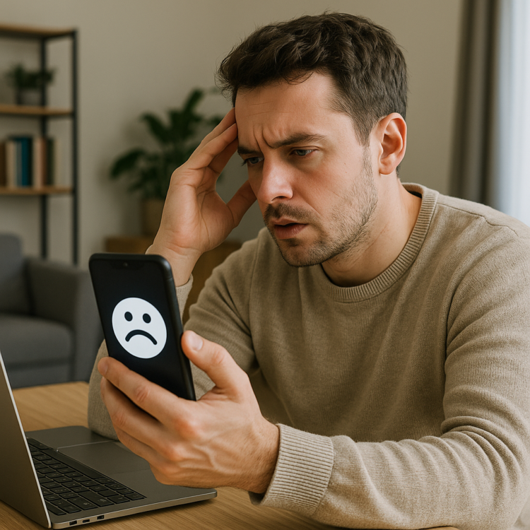 Awaria popularnej aplikacji do nauki języków dotyka użytkowników