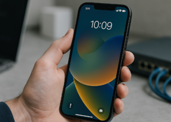 Awaria sieci Verizon powoduje, że na iPhone'ach pojawia się tryb SOS