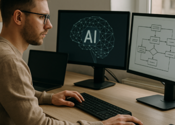 Bezpieczeństwo modeli to błędne podejście, prawdziwe ryzyko tkwi w bezpieczeństwie przepływów pracy