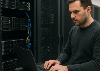 BlueField dodaje akcelerację i cyberbezpieczeństwo do zwalidowanego projektu Enterprise AI Factory