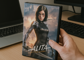Box mangi Battle Angel Alita dostępny w najniższej cenie od siedmiu lat