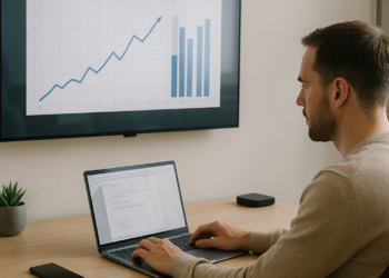 CES 2026 przynosi sprzęt do pracy, telewizory bezprzewodowe i inne nowości