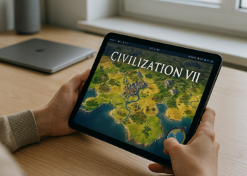 Civilization 7 wreszcie trafi na urządzenia mobilne, ekskluzywnie na Apple Arcade