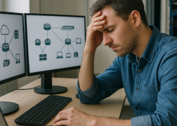 Co dalej gdy ludzki umysł nie nadąża za nowoczesnymi sieciami?