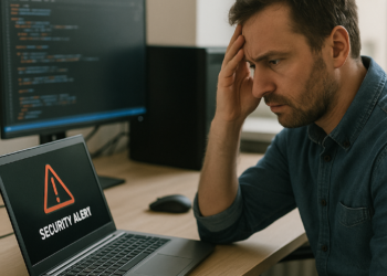 Cyberbezpieczeństwo 2026 — trendy do zignorowania i realne zagrożenia