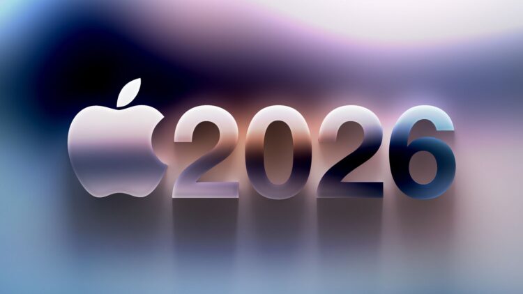 Czego oczekujesz od Apple w 2026 roku?