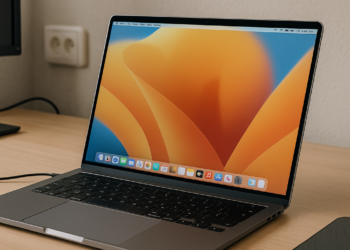 Czy Apple ogłosi nowe MacBooki Pro w styczniu?