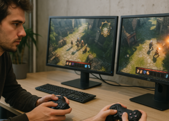 Divinity zaoferuje kooperację od premiery.