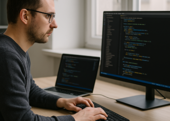 Dr Sebastian Szklarek nagrodzony w konkursie Popularyzator Nauki