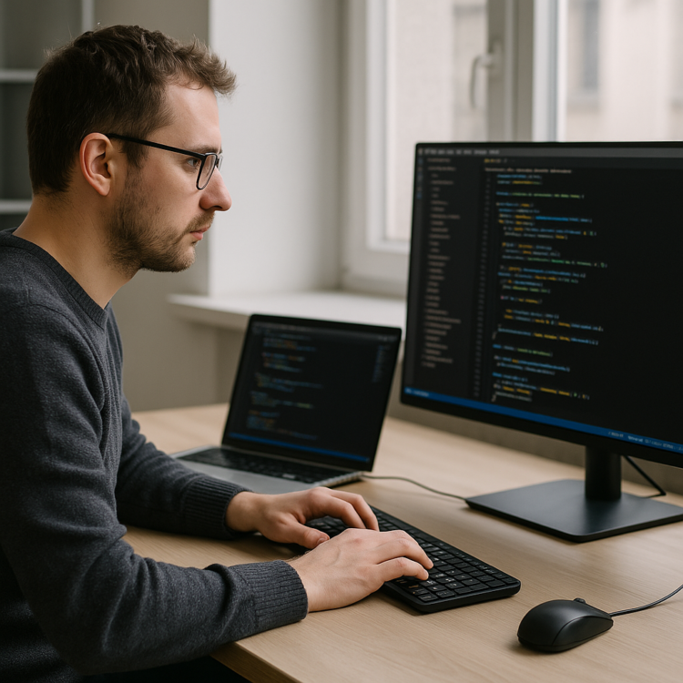 Dr Sebastian Szklarek nagrodzony w konkursie Popularyzator Nauki