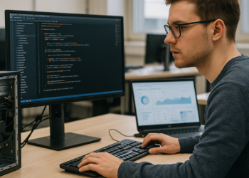 Faculty IV scientific awards announced