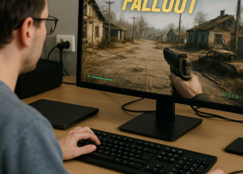 Fallout wraca do MTG w nowej odsłonie