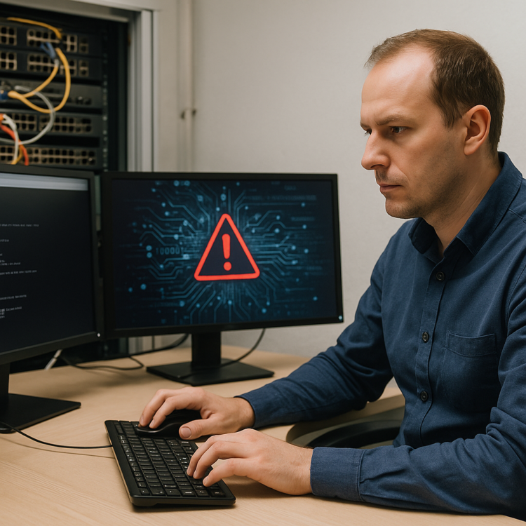 Fortinet łata krytyczną lukę w FortiSIEM pozwalającą na zdalne wykonanie kodu bez logowania