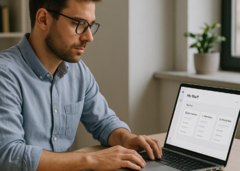 Gemini upraszcza historię dzięki aktualizacji My Stuff