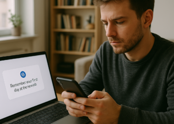 Gemini zaczyna zapamiętywać życie użytkowników zamiast tylko odpowiadać na pytania