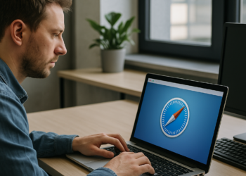 Główny projektant Safari odchodzi z Apple do The Browser Company