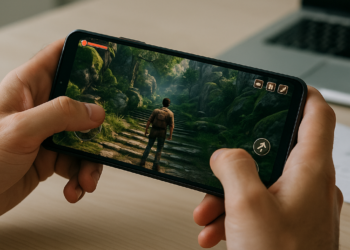 Google może wkrótce umożliwić darmowe granie w płatne gry na Androidzie