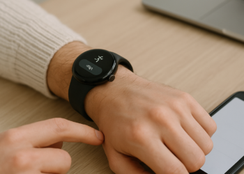 Google w końcu dodaje funkcję Apple Watch do Pixel Watch