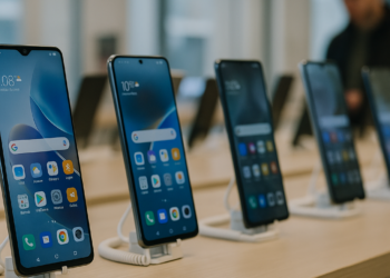 Honor sprzedał ponad 70 mln smartfonów w 2025 roku