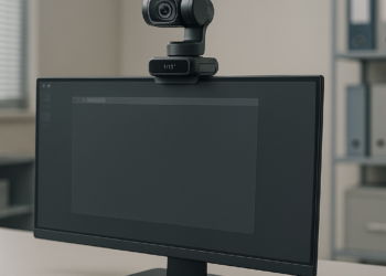 Insta360 wprowadza kamery internetowe Link 2 Pro i Link 2C Pro z matrycami 1/1,3 cala