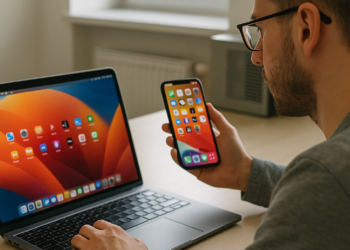 iOS 26 przyjmowany wolno kilka miesięcy po premierze